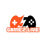 Gamez Live logo